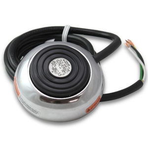 interruptor de pedal de controle 1