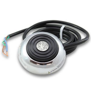 interruptor de pedal de controle 1