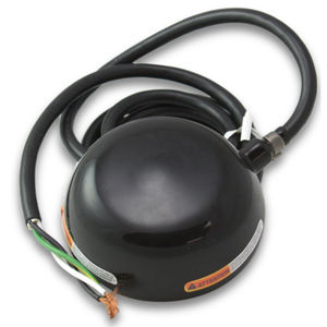 interruptor de pedal de controle 1
