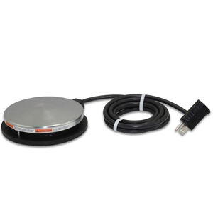 interruptor de pedal de controle 1