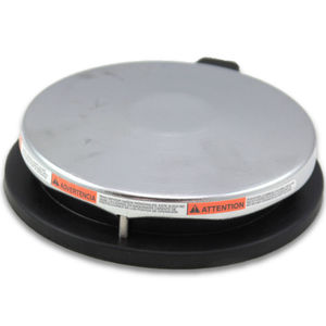interruptor de pedal de controle 1