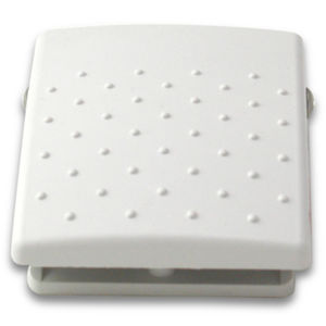 interruptor de pedal de controle 1