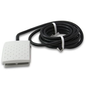 interruptor de pedal de controle 1
