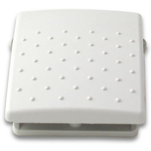 interruptor de pedal de controle 1