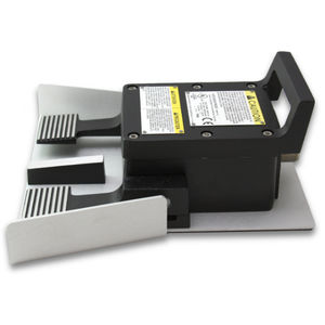 interruptor de pedal de controle 1