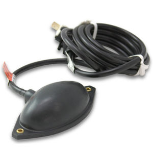 interruptor de pedal de controle 1