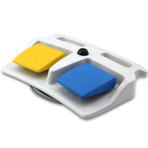 interruptor de pedal de controle 1