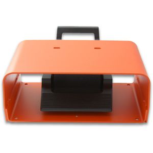 interruptor de pedal de controle 1