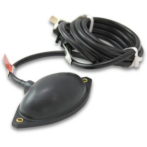 interruptor de pedal de controle 1