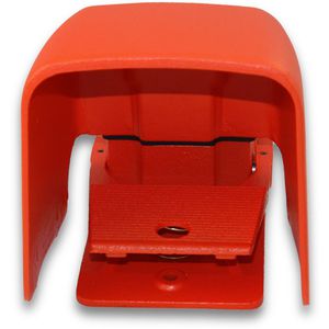 interruptor de pedal de controle 1