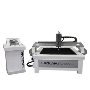 máquina de corte a plasma