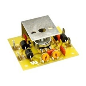 controlador de motor CC