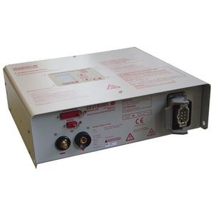 carregador de bateria para veículo elétrico