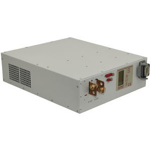 carregador de bateria para veículo elétrico