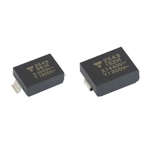 capacitor cerâmico 1