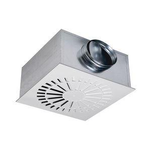 Difusor de Ar de Teto