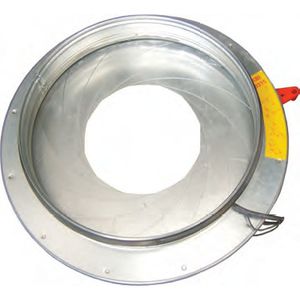 Controlador deVazãode