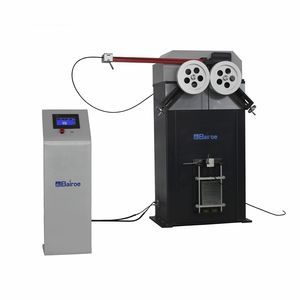 máquina de ensaio de flexão