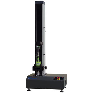 máquina de ensaio de compressão