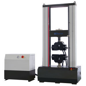 máquina de ensaio de compressão