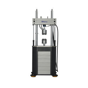máquina de ensaio de compressão