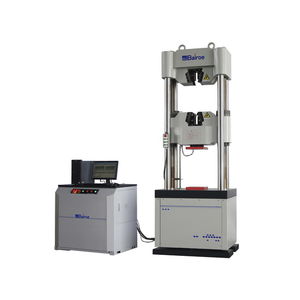 máquina de ensaio de compressão