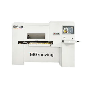 mandriladora CNC 1