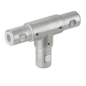 conector de tubos de proteção contra queda 1