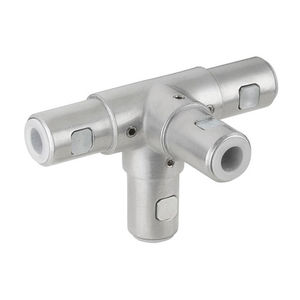 conector de tubos de proteção contra queda 1