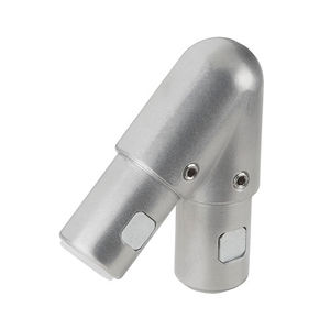 conector de tubos de proteção contra queda 1