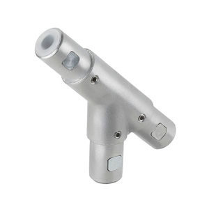 conector de tubos de proteção contra queda 1