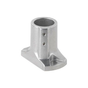 conector de tubos de proteção contra queda 1