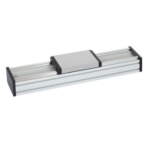 guia linear de rolos