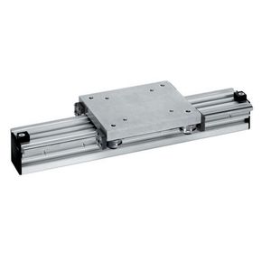 guia linear de rolos