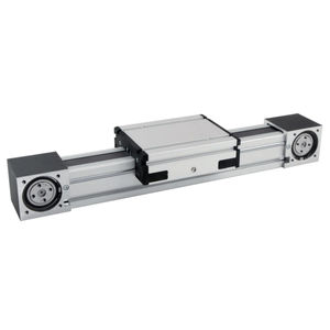 atuador linear