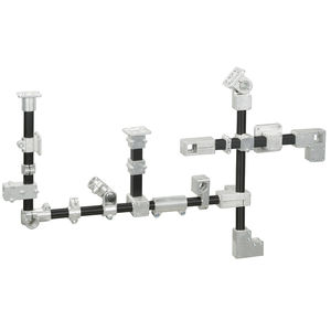 conector para tubos redondos 1