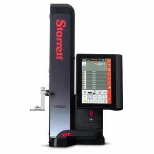coluna de medição com display digital 1