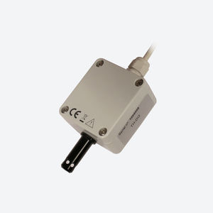 sensor de umidade e temperatura relativa