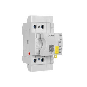interruptor diferencial residual diferencial 1