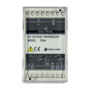 transdutor analógico 1