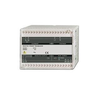 transdutor analógico 1