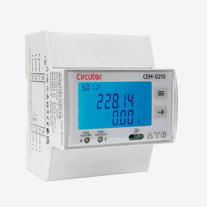 medidor de energia elétrica trifásico 1