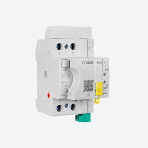interruptor diferencial residual diferencial 1