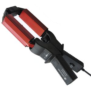 Pinça amperimétrica de pinça