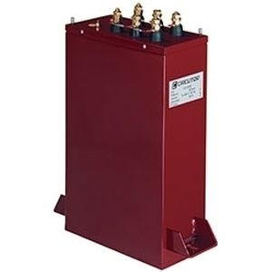 capacitor encapsulado