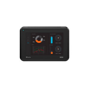 terminal com tela sensível ao toque resistiva 1