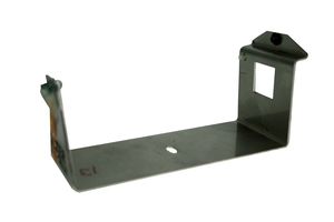 suporte de fixação para sensor