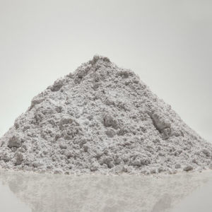 pó em alumina