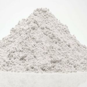 pó em alumina