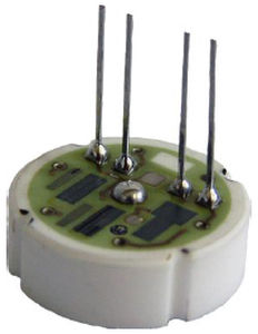 sensor de pressão relativa